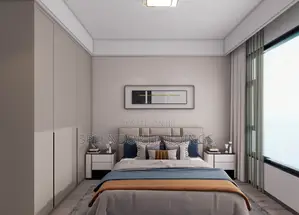1bdrm Apartment in Muthaiga North for sale