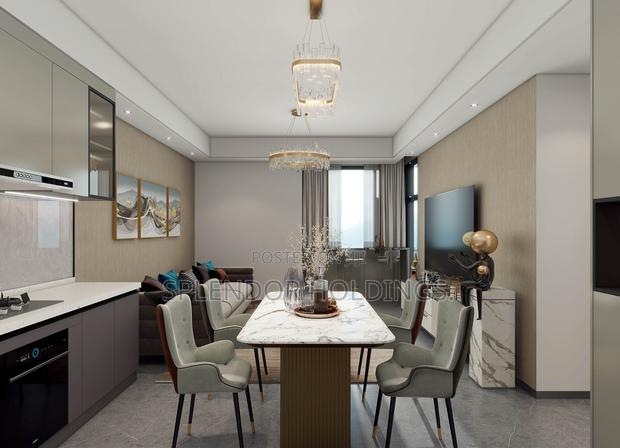 1bdrm Apartment in Muthaiga North for sale - thumbnail 3