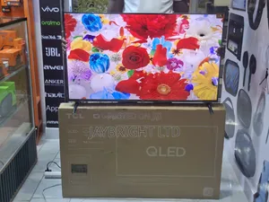 TCL 43s5k 43 Inch Qled Google Tv Full Hd