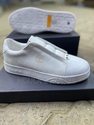 Timberland 2026 Casual Design
