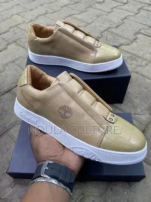 Timberland 2026 Casual Design