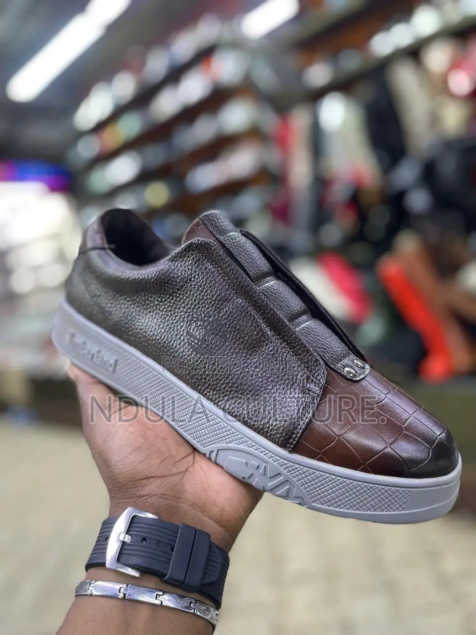 Timberland 2026 Casual Design