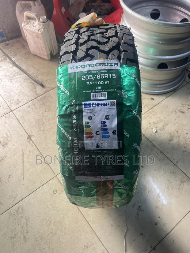 205/65r15 Rodcuruca
