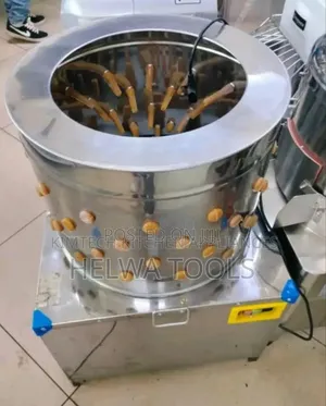Feather Plucker Machine/Chicken Feather Plucker