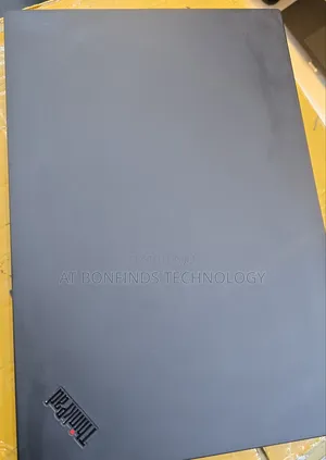 Laptop Lenovo ThinkPad P1 Gen 3 16GB Intel Core i7 SSD 256GB