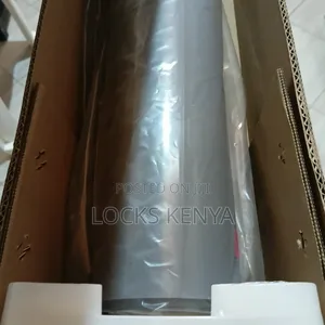 Car Wraps Nardo Grey Colour