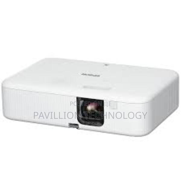 Epson Projector C0-Fh02