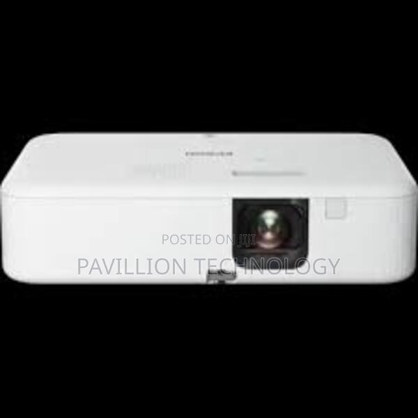 Epson Projector C0-Fh02 - thumbnail 2