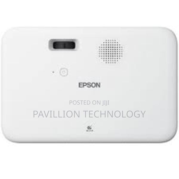 Epson Projector C0-Fh02 - thumbnail 3