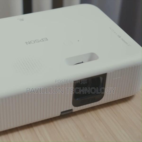 Epson Projector C0-Fh02 - thumbnail 7