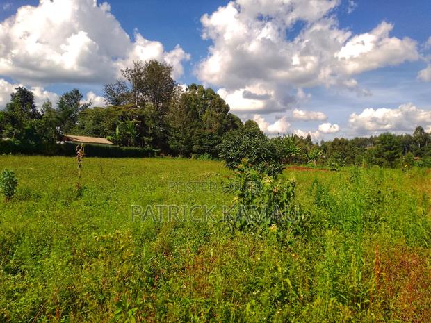 50x100 Njiku/Muthurwa - thumbnail 3