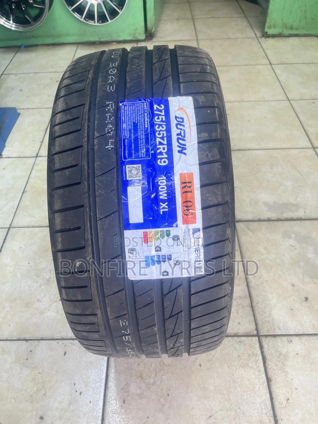 275/35zr19 Drun