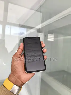Apple iPhone 11 128 GB White