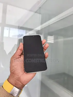 Apple iPhone 11 128 GB White