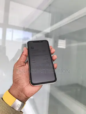 Apple iPhone 11 128 GB White