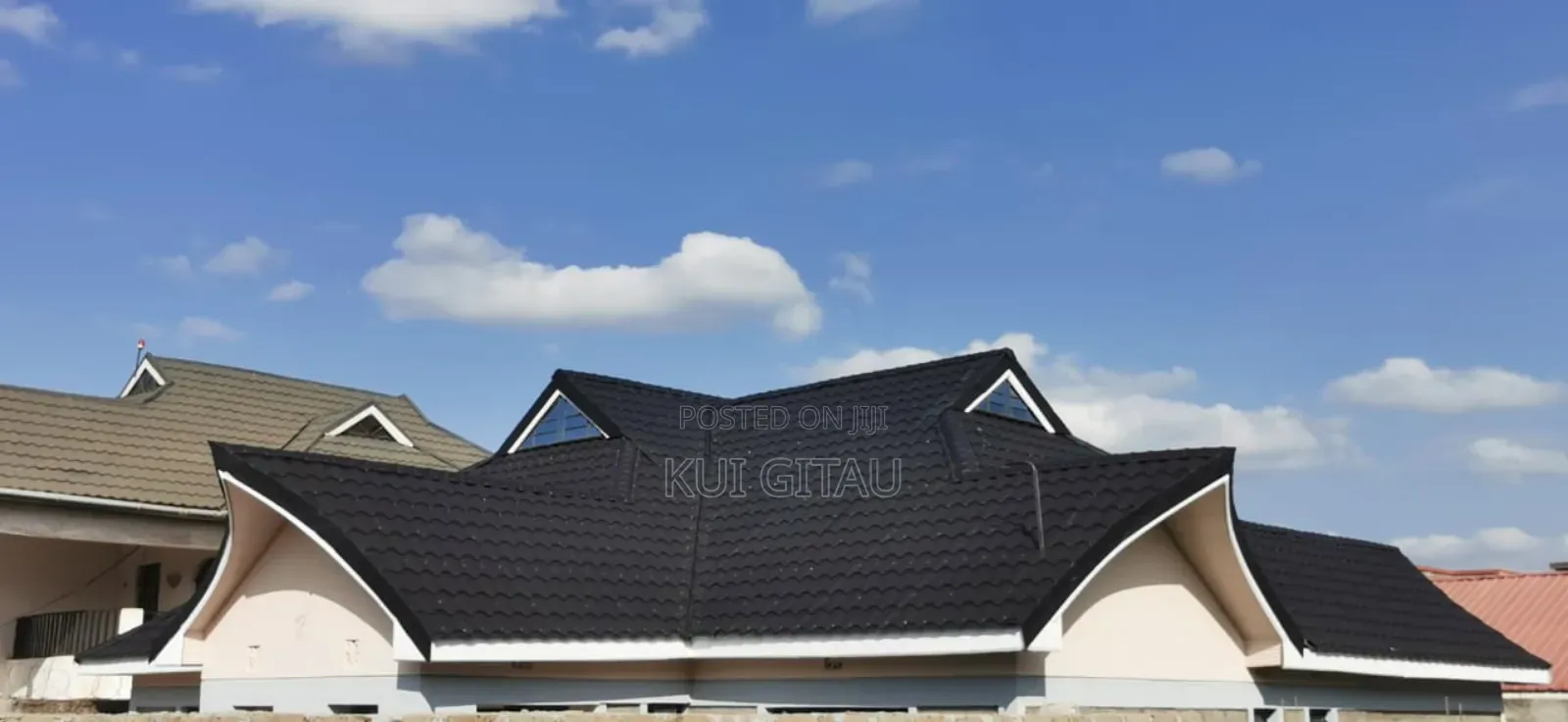 4bdrm Bungalow in Ngoingwa for sale