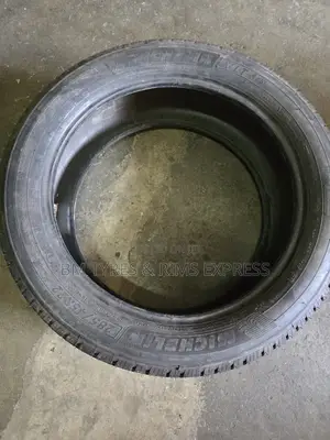 285 /45 R22 Michelin Tyres (U.S.A).