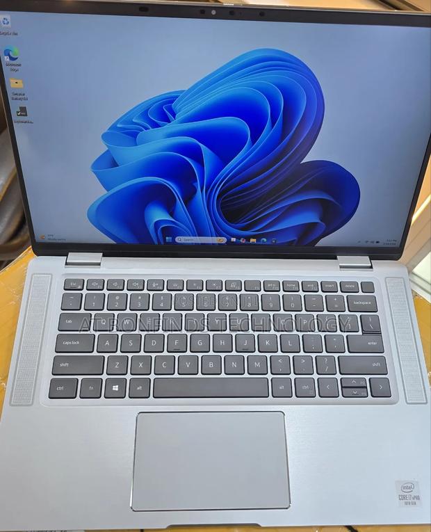Laptop Dell Latitude 9410 16GB Intel Core i7 SSD 256GB