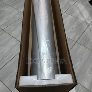 Car Wrap Film Metallic Silver