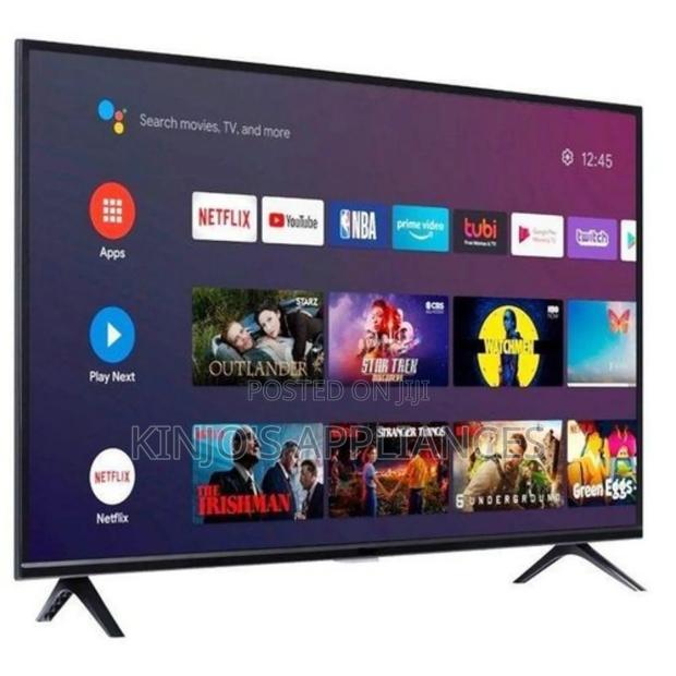 Solarmax 43" Inch Tv