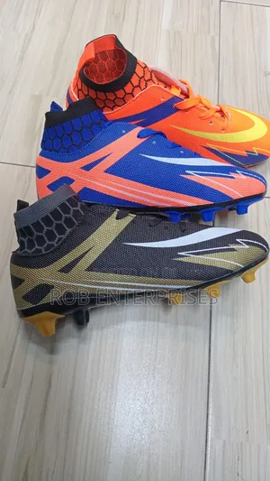 Football Boots