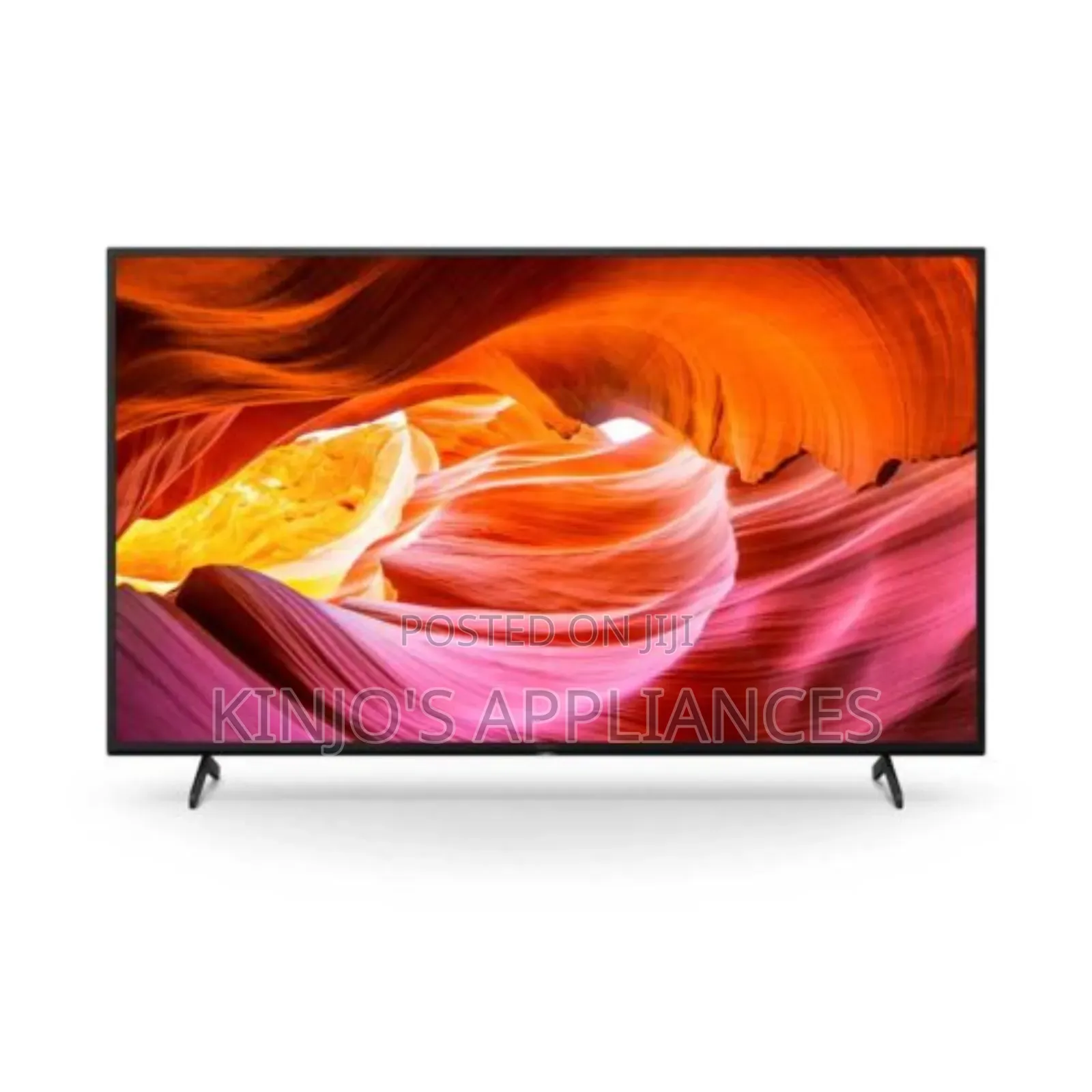 Solarmax 43" Inch Tv