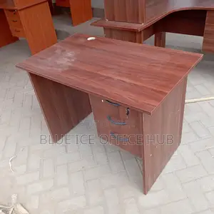 Dark Brown Working Desk