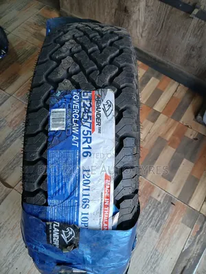 Atlander 245/75r16at