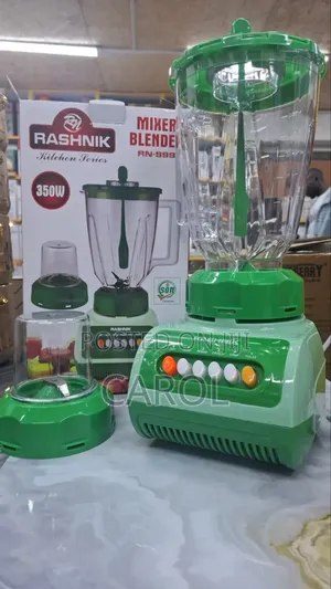 Rashnik 2 in 1 Blender