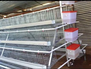 Chicken Cages/Chicken Cages