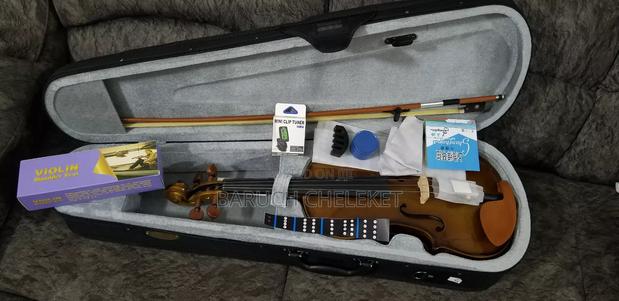 Stentor St01 Violin - thumbnail 3