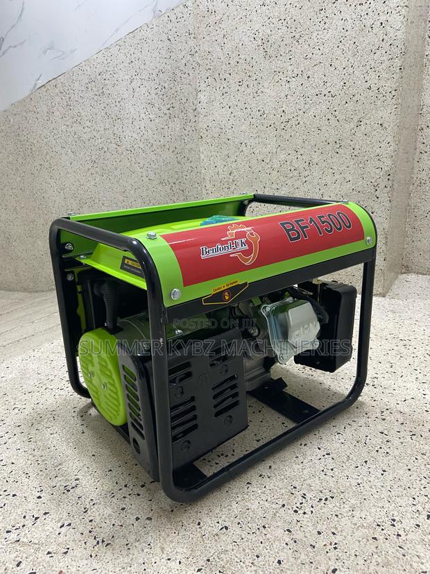 Benford Uk Generator - thumbnail 2