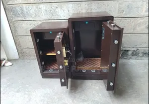 Durable Fireproof Safebox