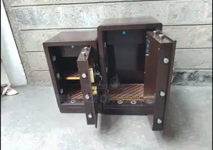 Durable Fireproof Safebox