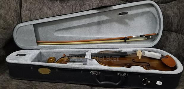 Stentor St01 Violin - thumbnail 4