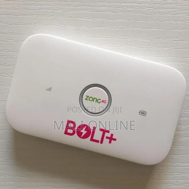 Bolt 4g Mifi Router Portable Wifi Hotspot 150mbps Unlocked Sim Router