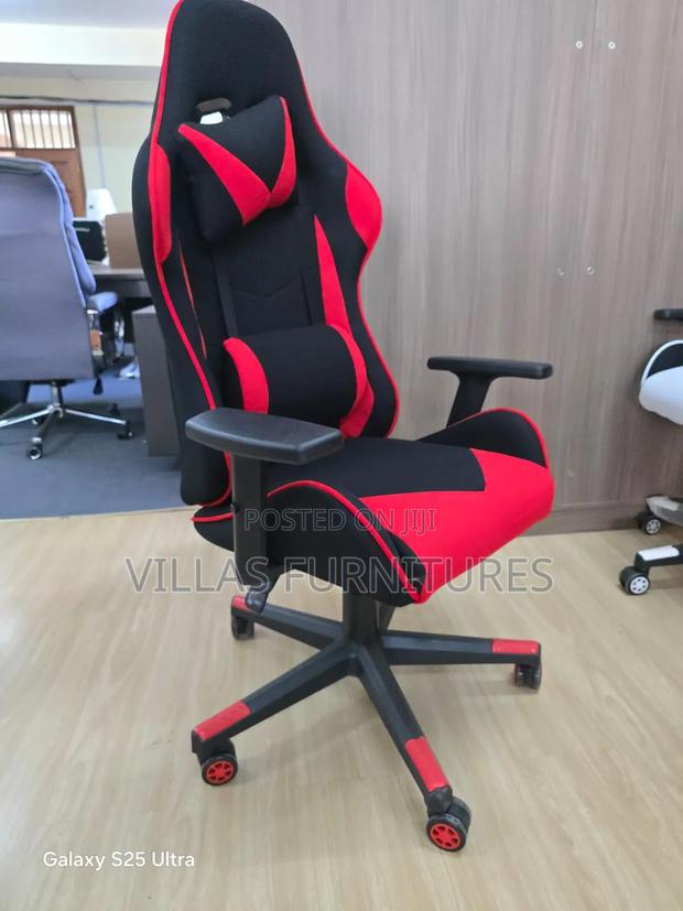Enjoyable Gaming Chair