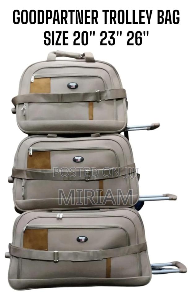 Traveling Bags - thumbnail 2