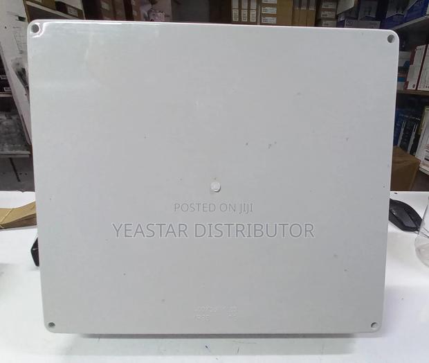 400*350*120 Adapter Box
