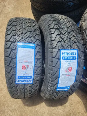 215/70r15 Petromax a/T