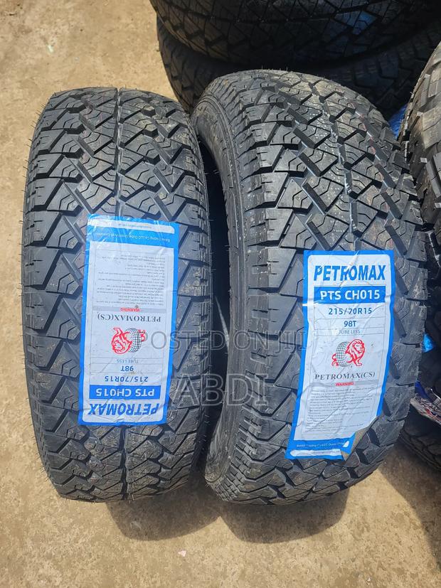 215/70r15 Petromax a/T