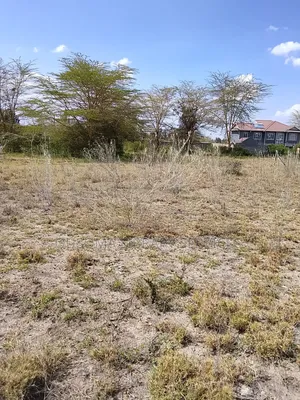  High-Profit Opportunity! 0.045 Ha Prime Kitengela Golden Plains 