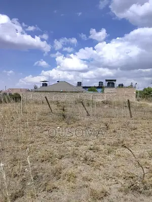  High-Profit Opportunity! 0.045 Ha Prime Kitengela Golden Plains 