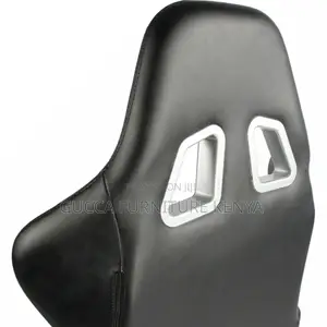 Adjustable Leather Task Gaming Chair