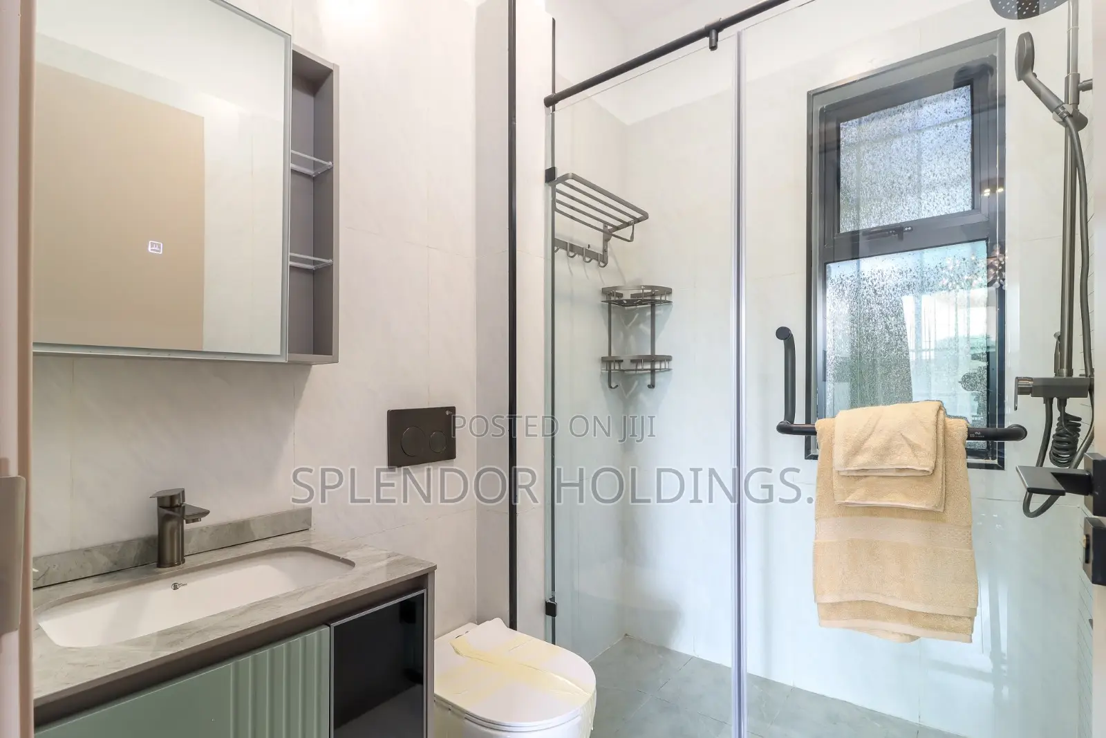 2bdrm Apartment in Hurlingham for sale