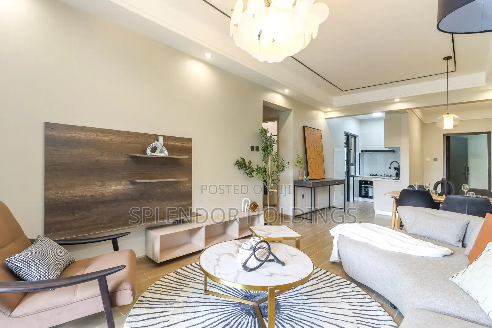 2bdrm Apartment in Hurlingham for sale
