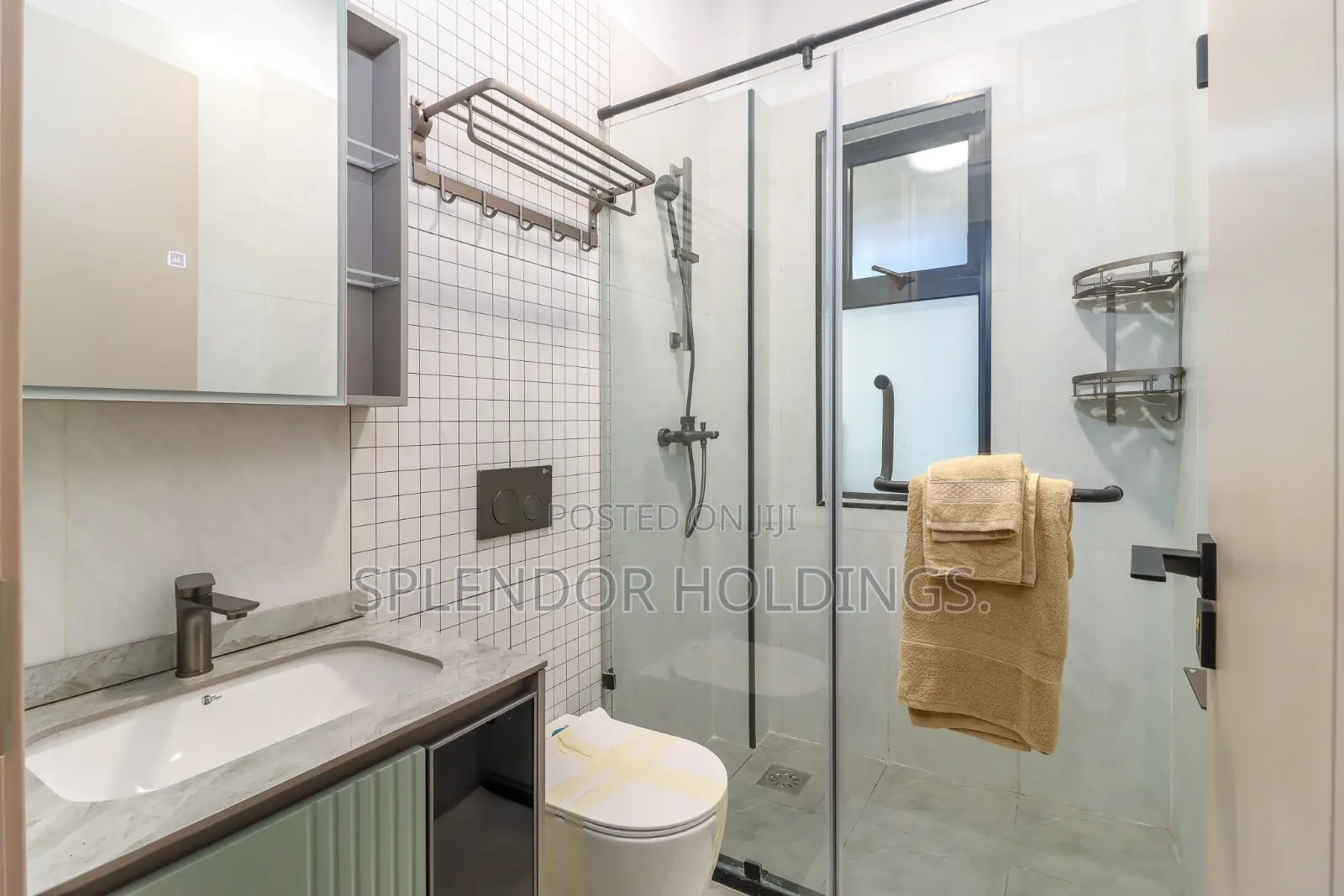 2bdrm Apartment in Hurlingham for sale