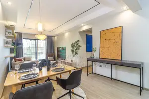 2bdrm Apartment in Hurlingham for sale