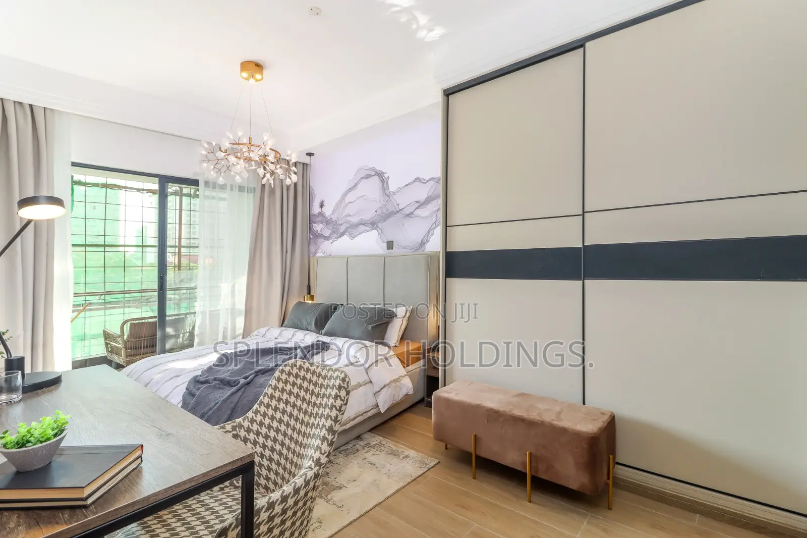 2bdrm Apartment in Hurlingham for sale