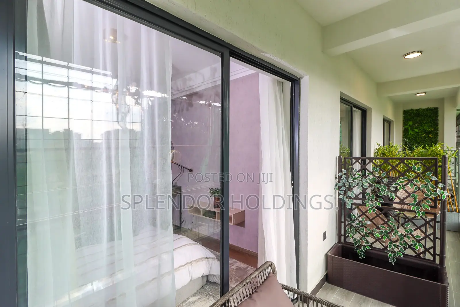 2bdrm Apartment in Hurlingham for sale